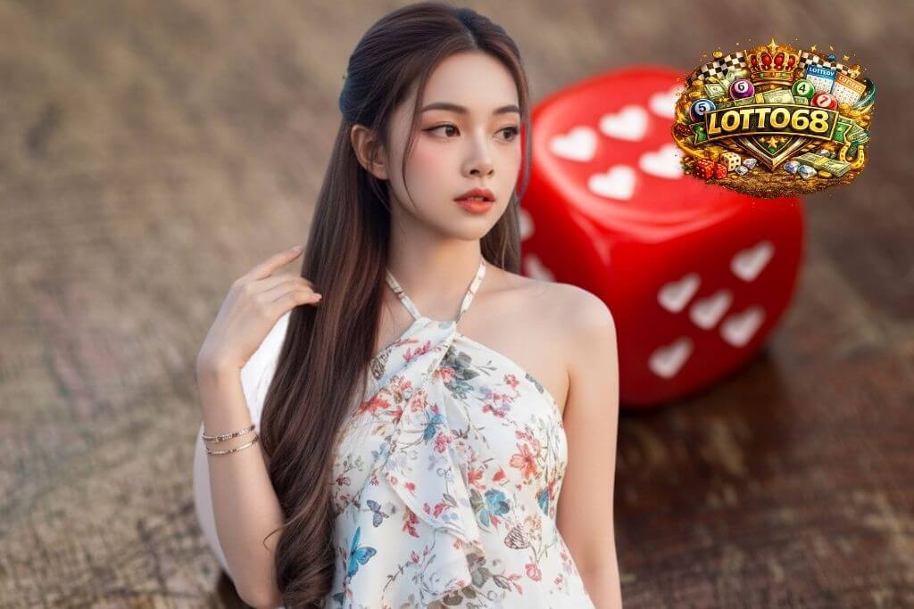 LOTTO68 สล็อต
