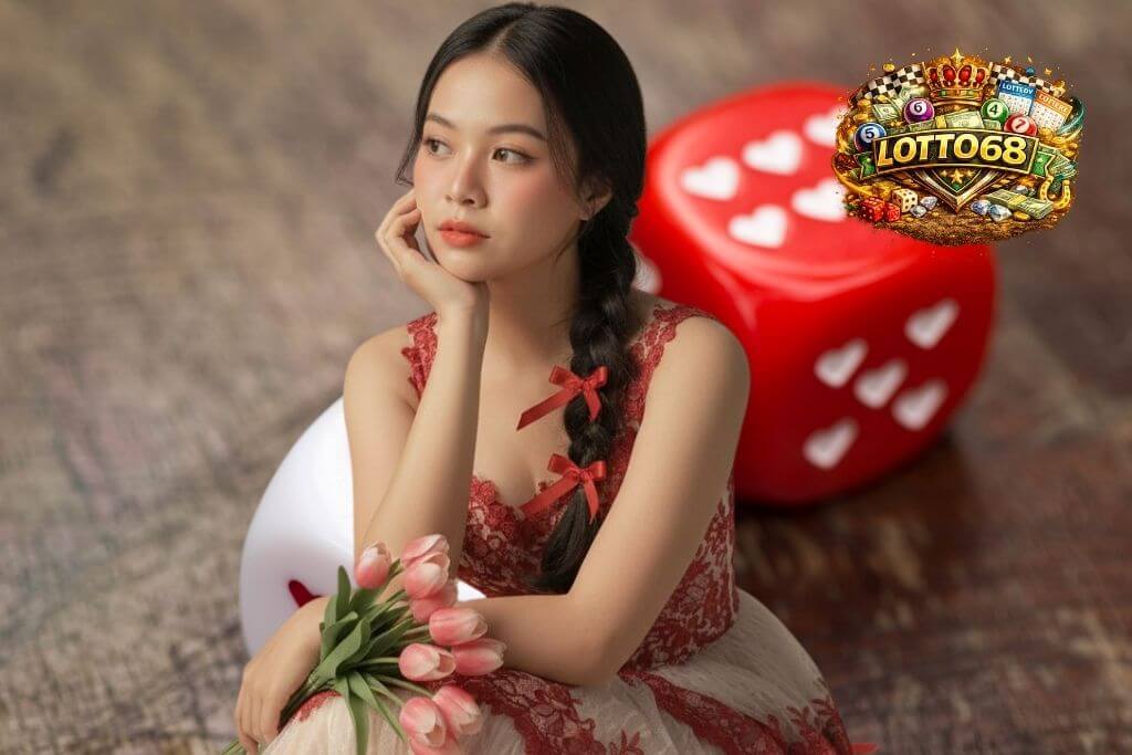 LOTTO68 SLOT