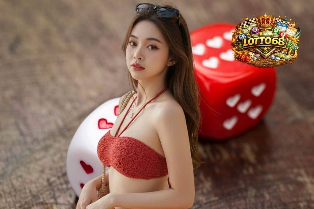 LOTTO68 เข้าสู่ระบบ