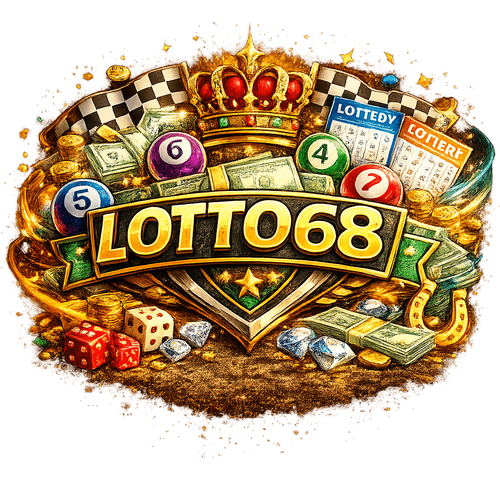 LOTTO68